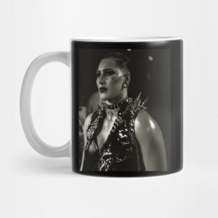 Retro Rhea Mug